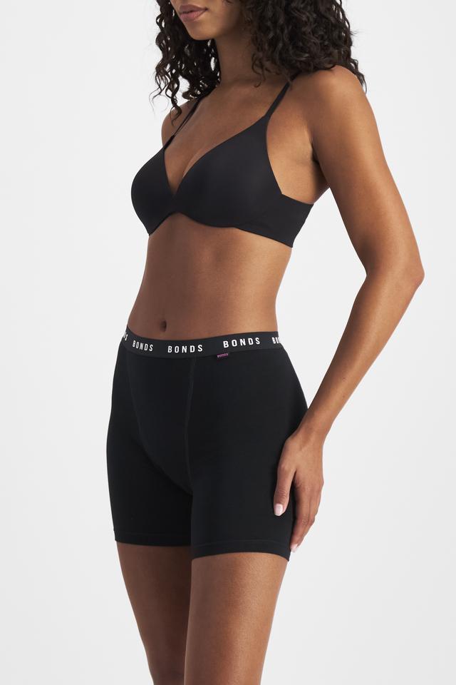 Bloody Comfy™ Period Short Heavy