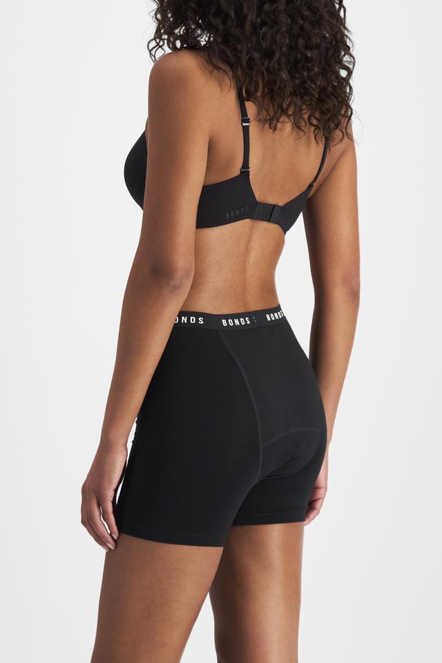 Bloody Comfy™ Period Short Heavy