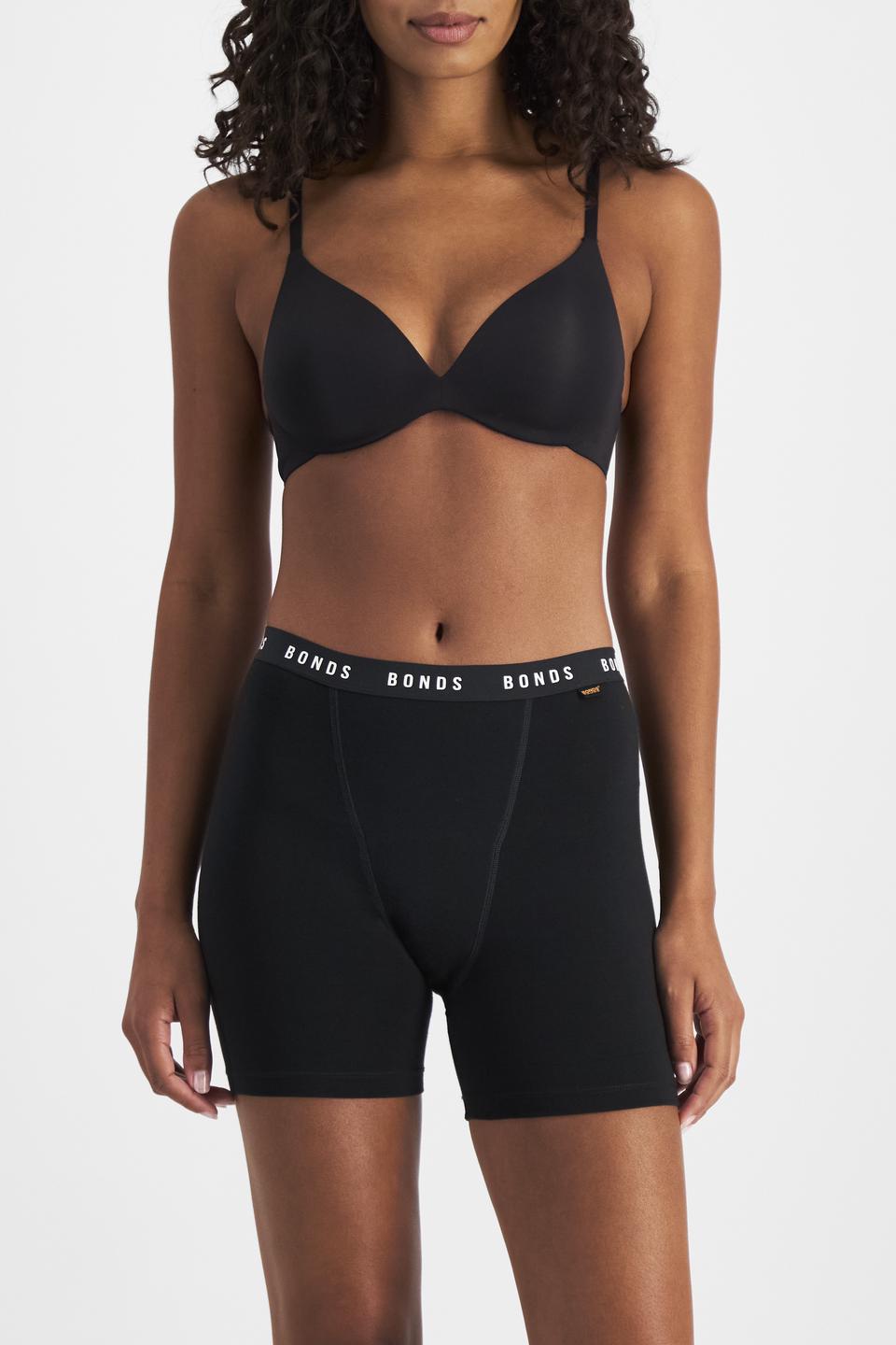 Bloody Comfy™ Period Short Moderate
