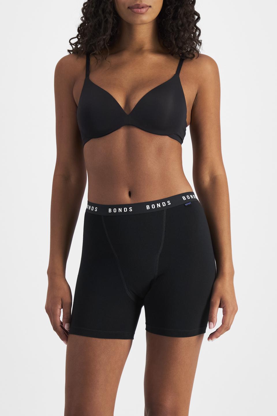 Bloody Comfy™ Period Short Overnight