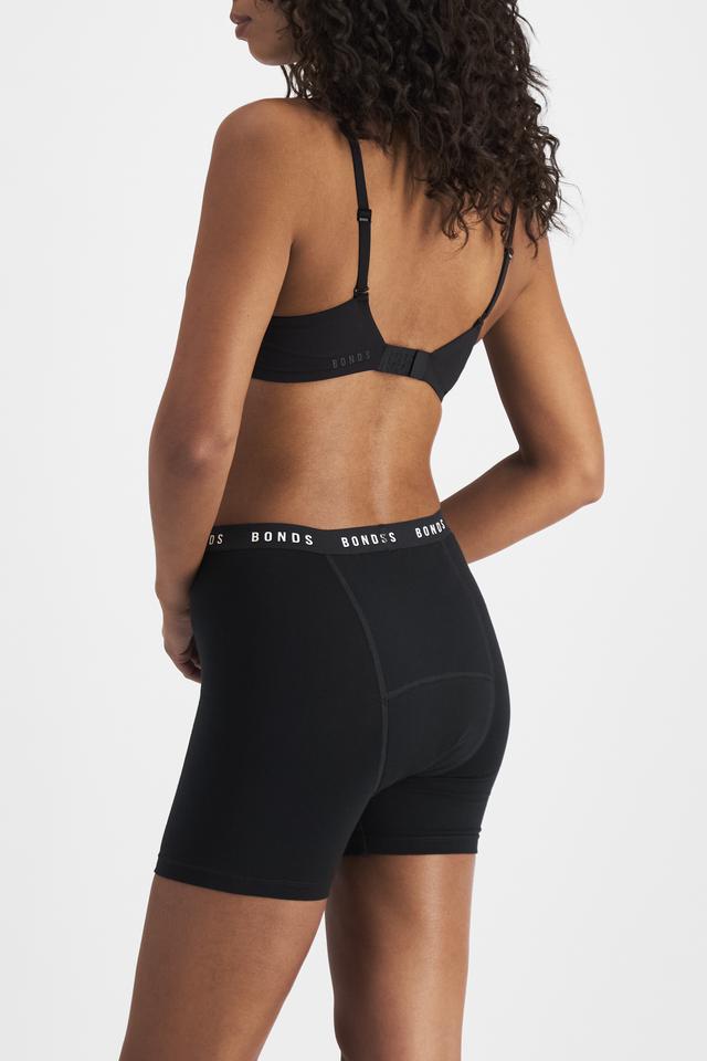 Bloody Comfy™ Period Short Overnight