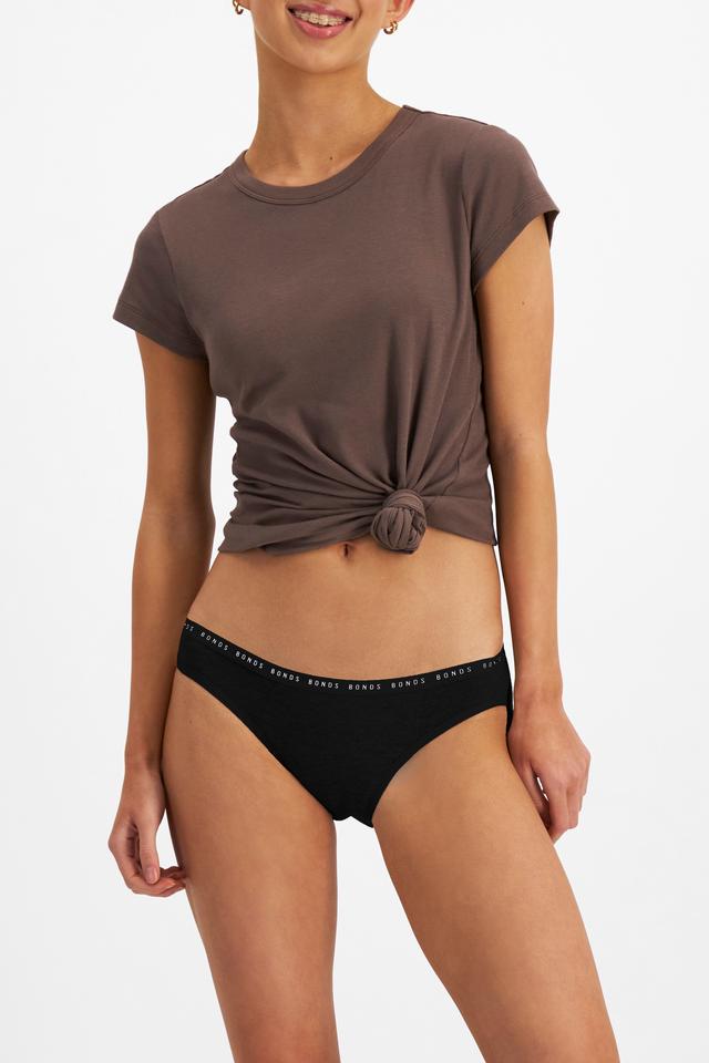 Bloody Comfy™ Period Bikini Moderate 5 Pack