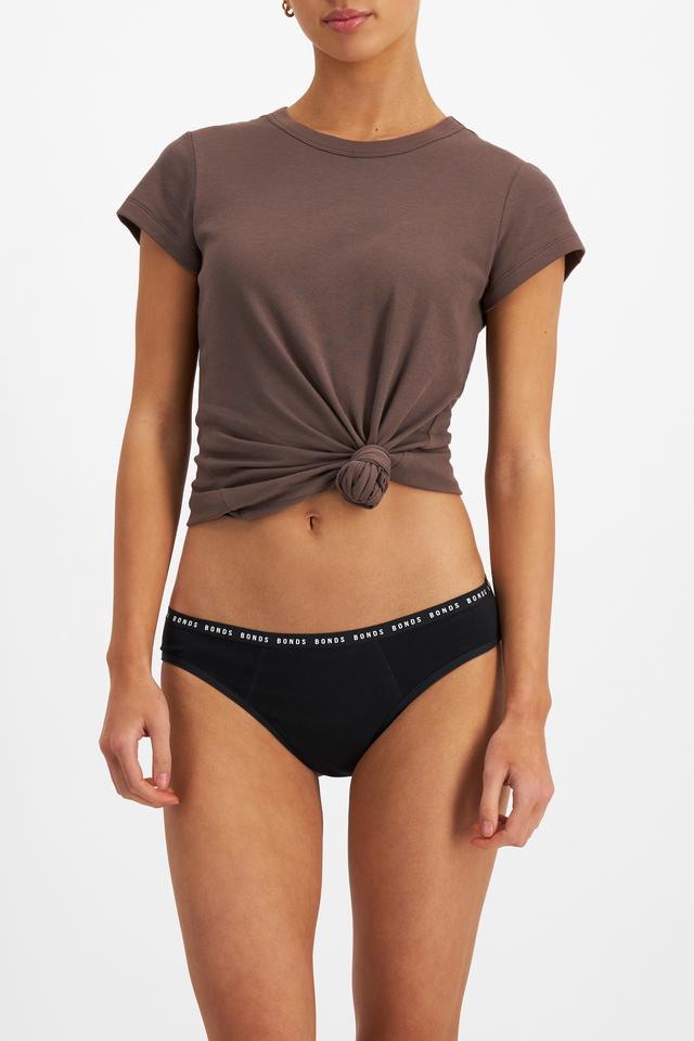 Bloody Comfy™ Period Bikini Moderate 5 Pack
