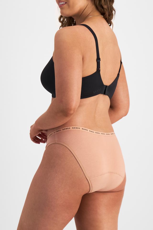 Bloody Comfy™ Period Bikini Moderate