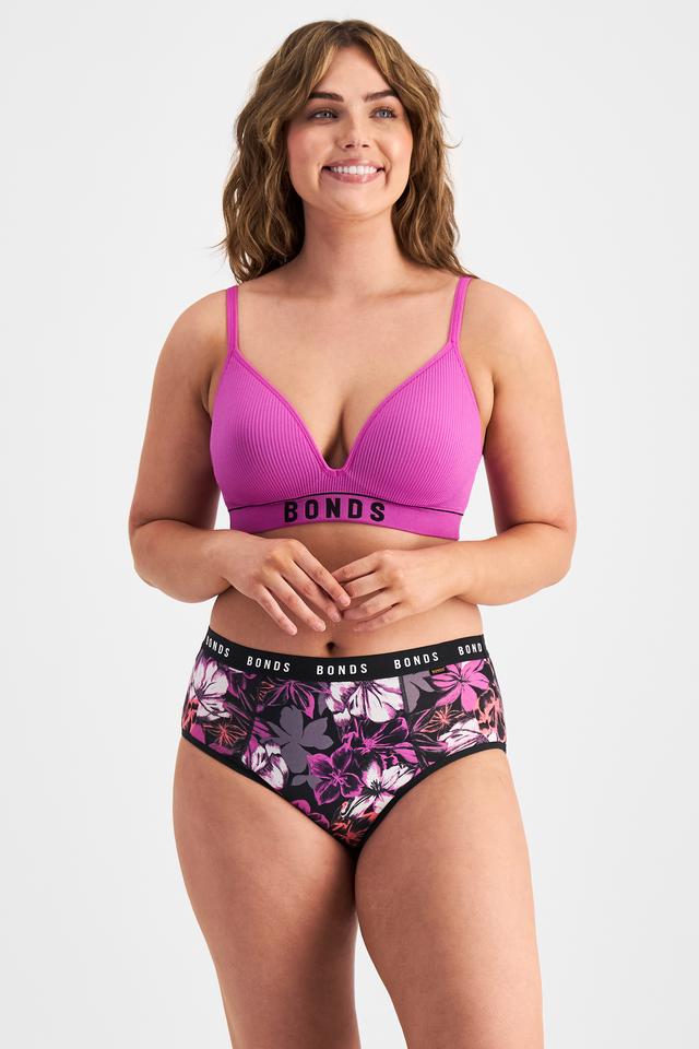 Bloody Comfy™ Period Full Brief Moderate