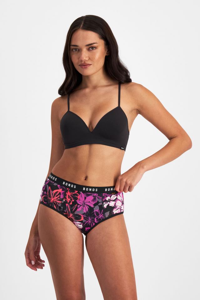 Bloody Comfy™ Period Full Brief Moderate