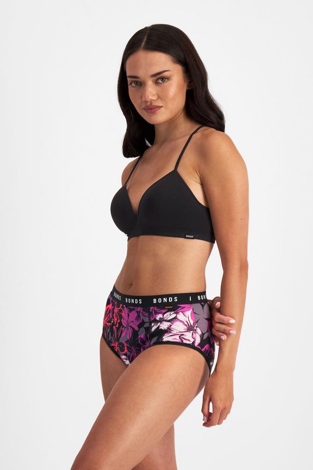 Bloody Comfy™ Period Full Brief Moderate