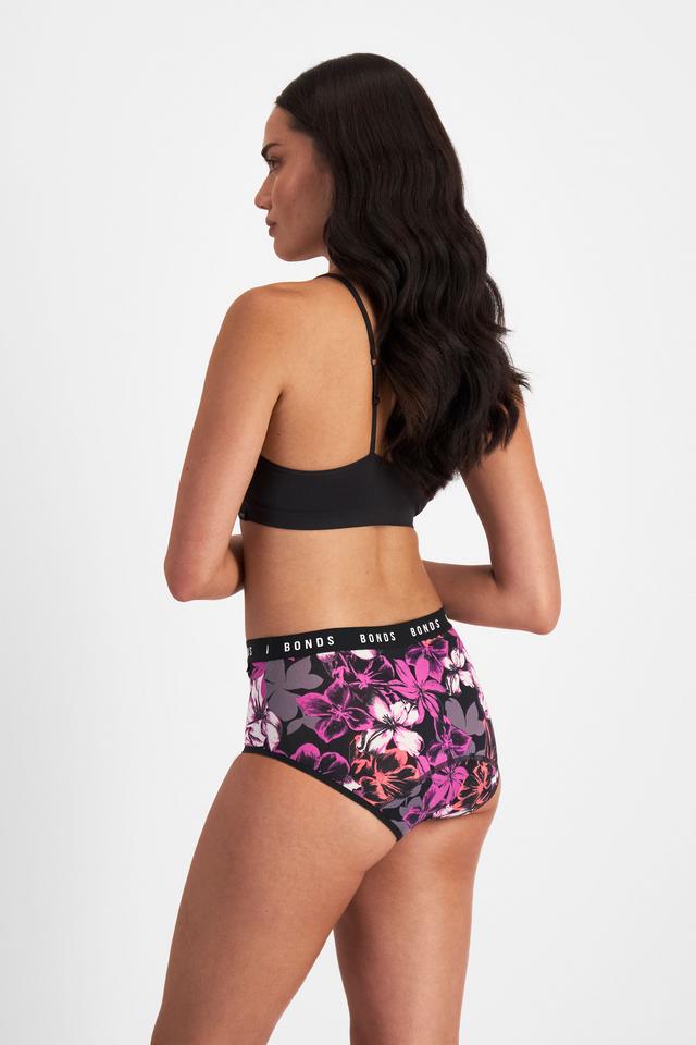 Bloody Comfy™ Period Full Brief Moderate