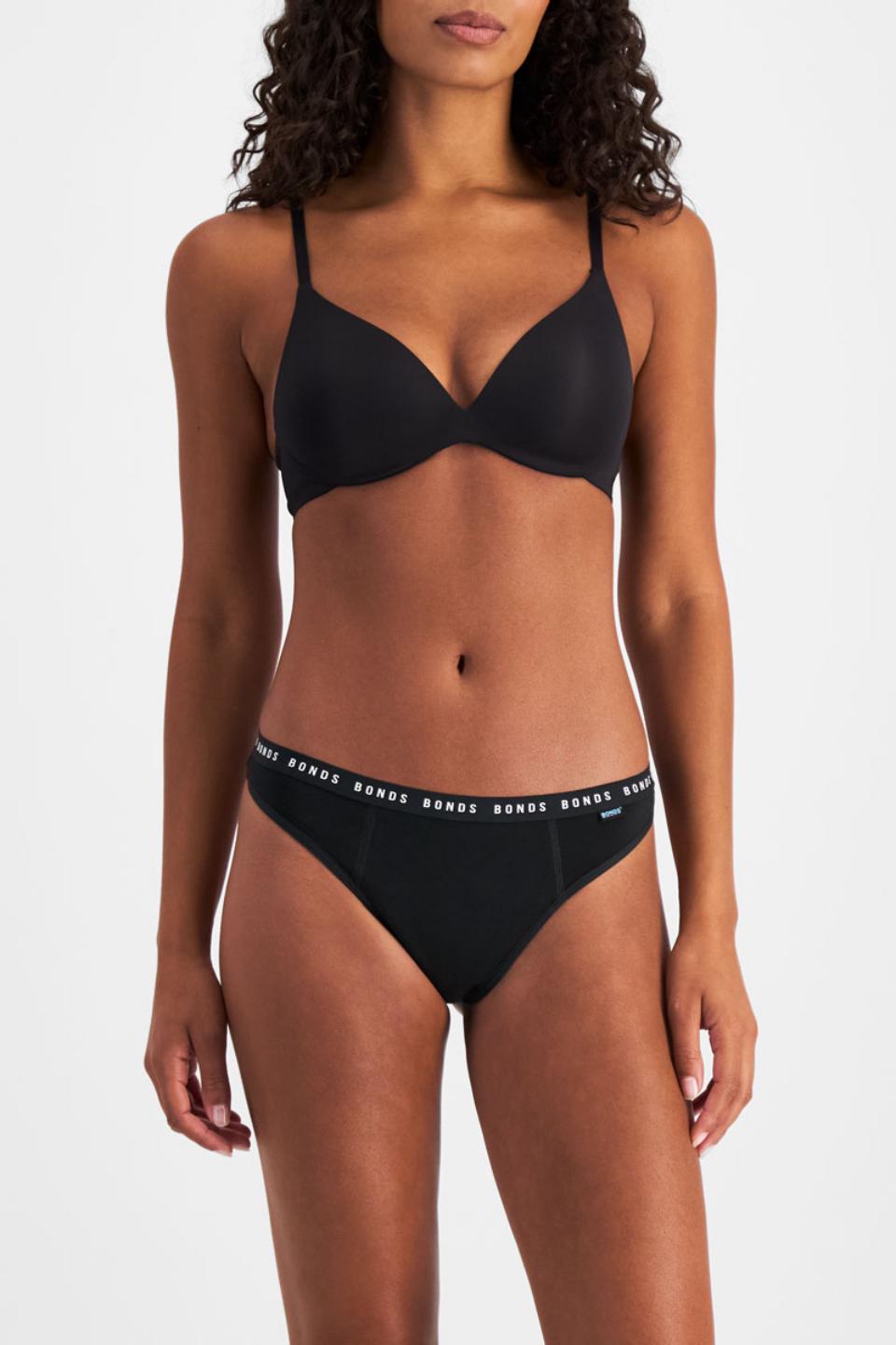 Bloody Comfy™ Period Gee Ultra-Light