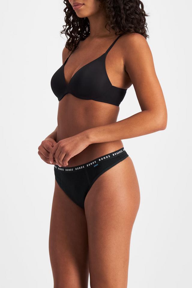 Bloody Comfy™ Period Gee Ultra-Light