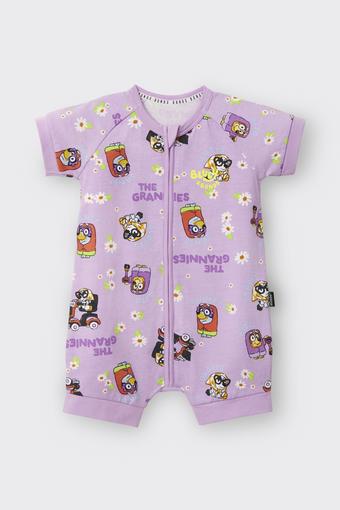 Bluey x Bonds Zip Romper (The Grannies)