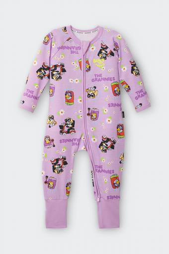 Bluey x Bonds Zip Wondersuit (The Grannies)