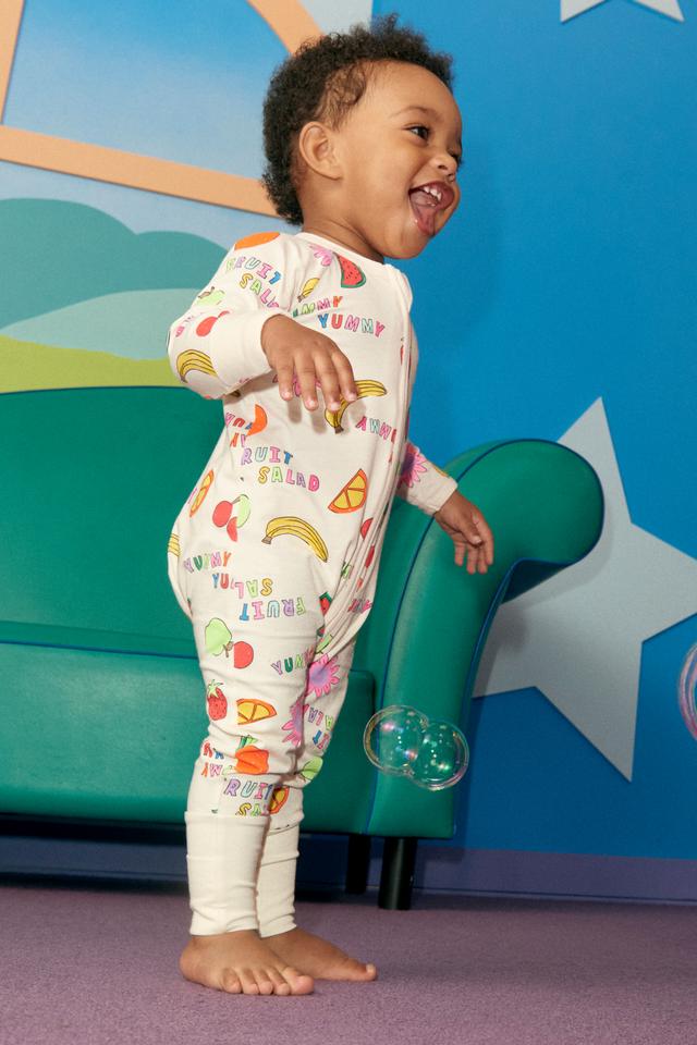 Bonds x The Wiggles Zip Wondersuit