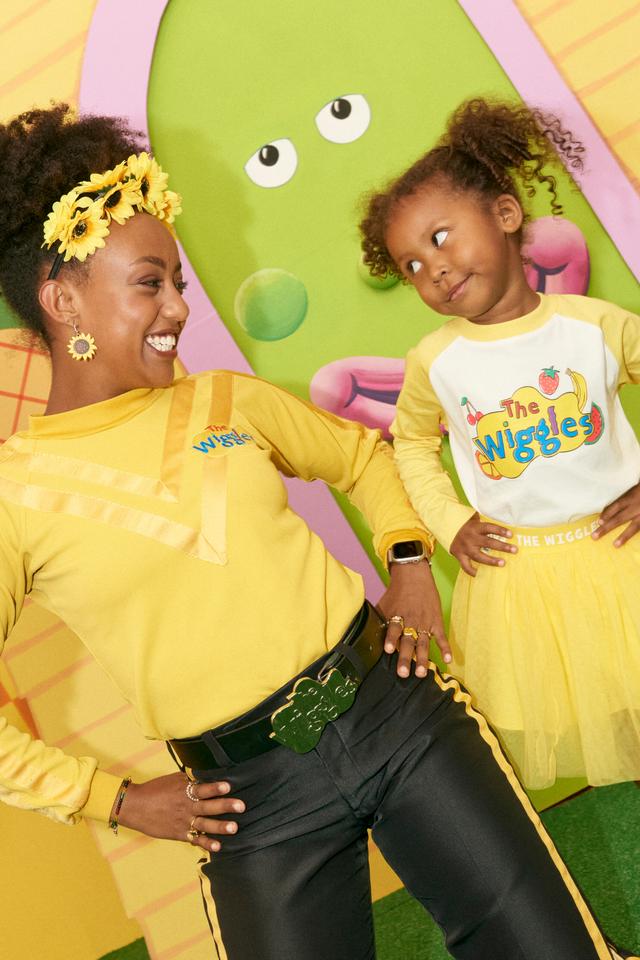 Bonds x The Wiggles Tutu Skirt