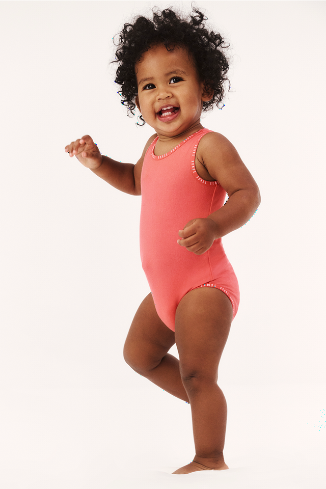 Wondergrow Singletsuit 2 Pack