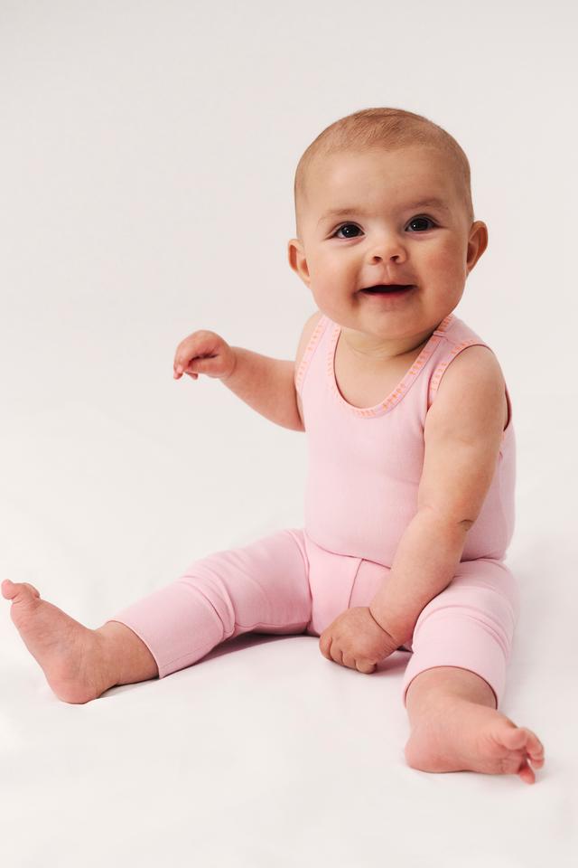 Wondergrow Legging 2 Pack