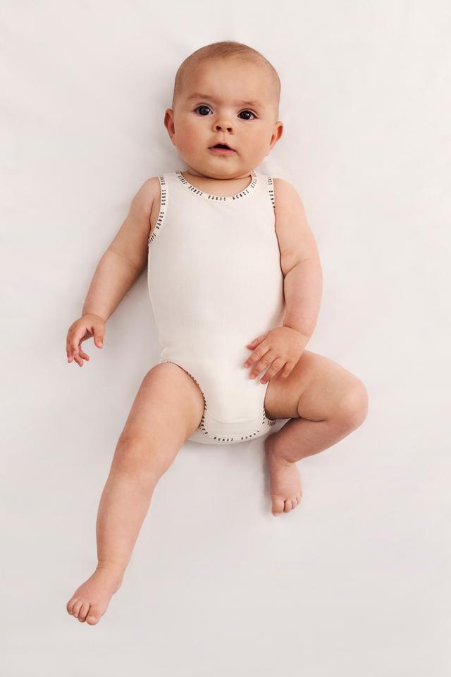 Wondergrow Singletsuit 2 Pack