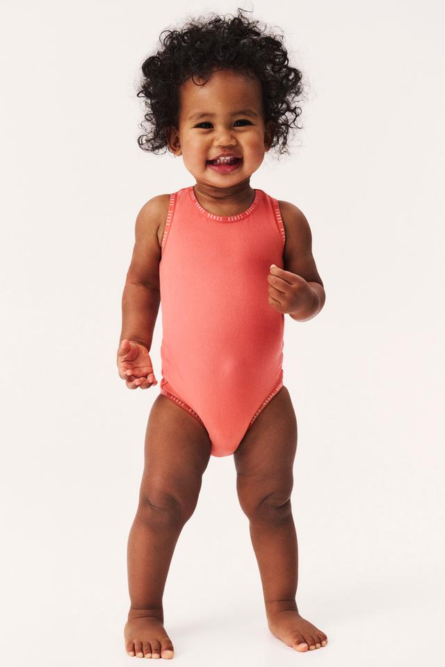 Wondergrow Singletsuit 2 Pack