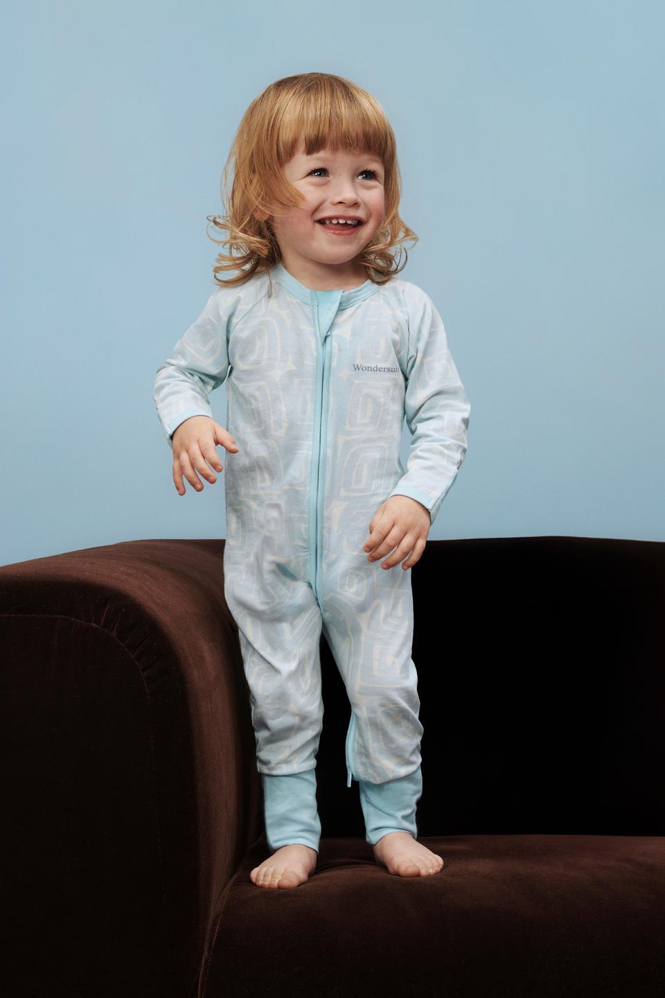 Zip Wondersuit