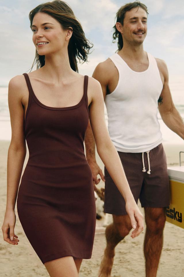 Rugby Terry Easy Short