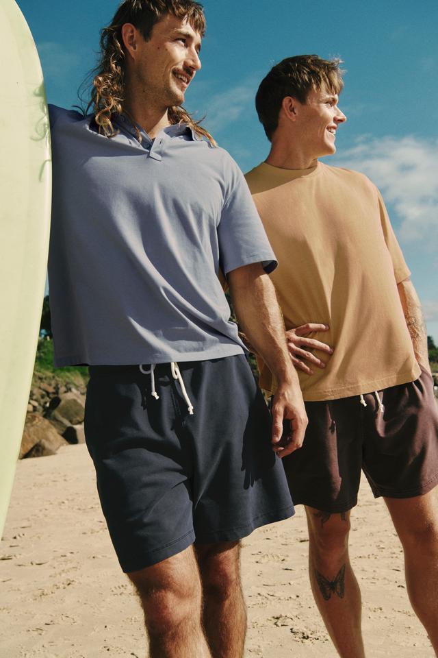 Rugby Terry Easy Short