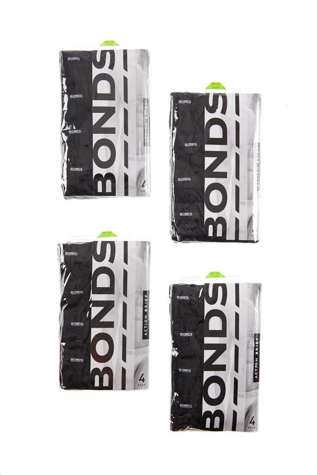 Bonds Action Bikini Brief 16 Pack