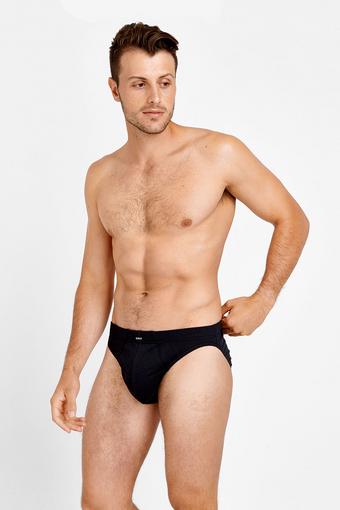Bonds Action Bikini Brief 16 Pack (Assorted 0)