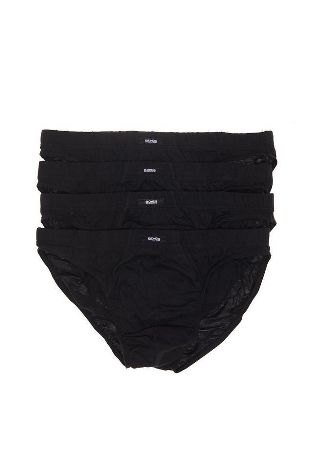 Bonds Action Bikini Brief 16 Pack