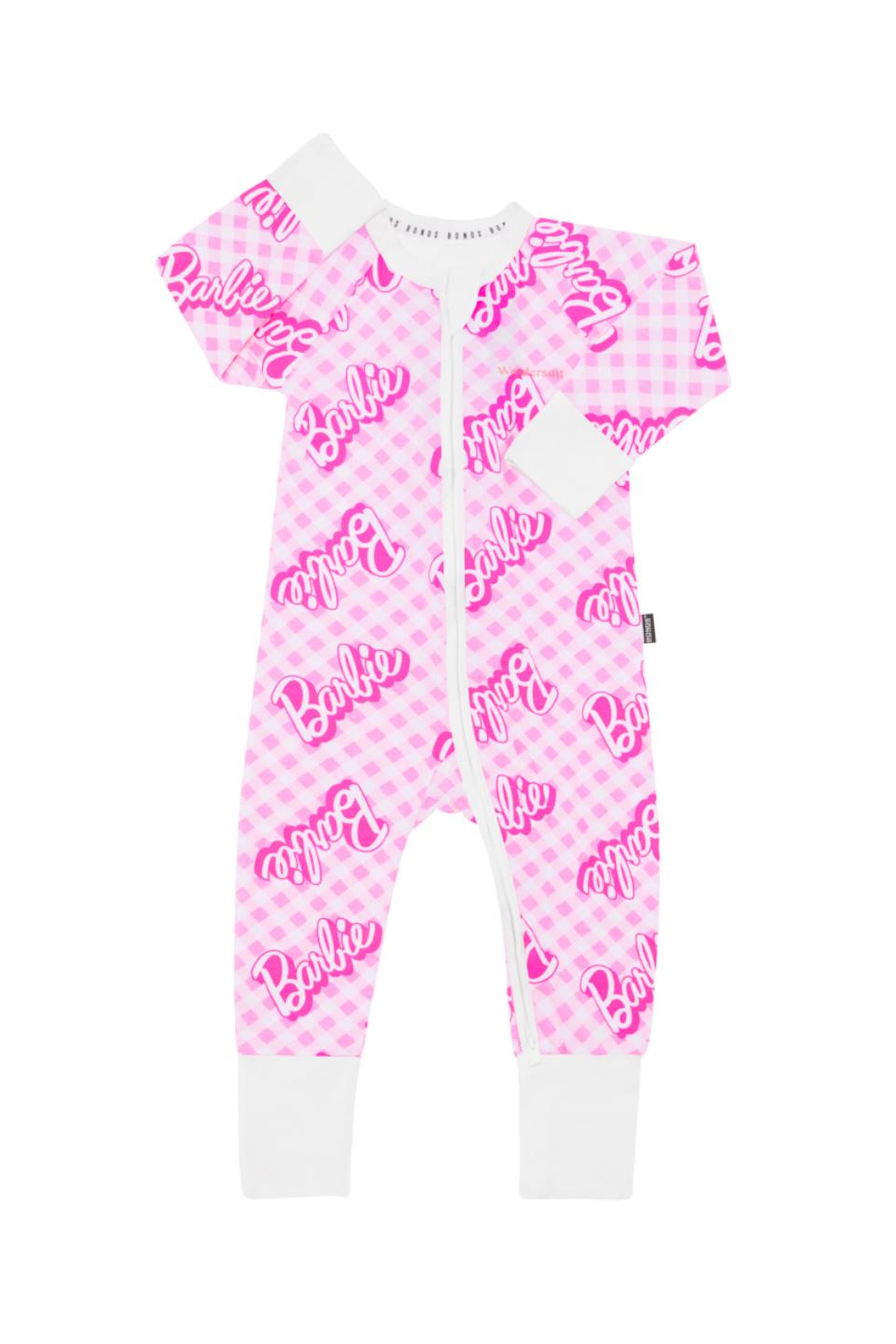 Bonds | Barbie Zip Wondersuit