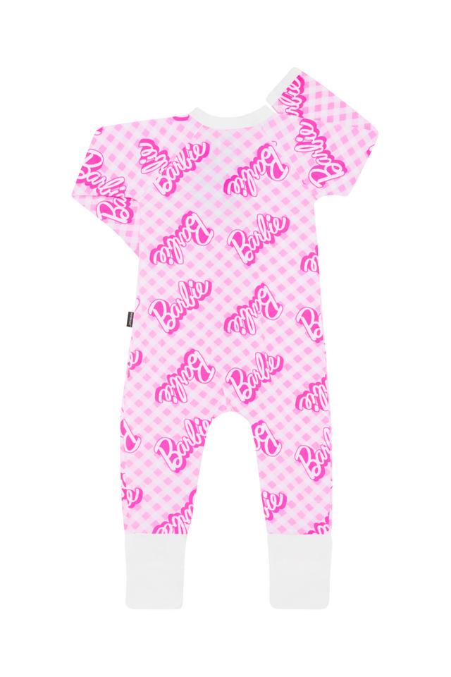 Bonds | Barbie Zip Wondersuit
