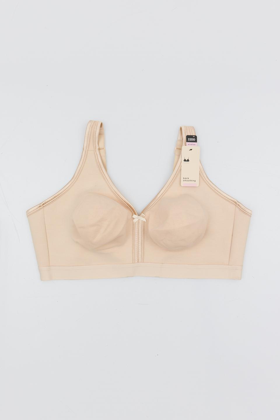 Bonds Body Bra