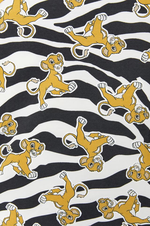 Bonds | Disney's The Lion King Long Sleeve Sleep Set