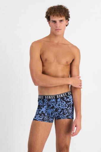 Bonds Faves Trunk (PRINT Y5J)