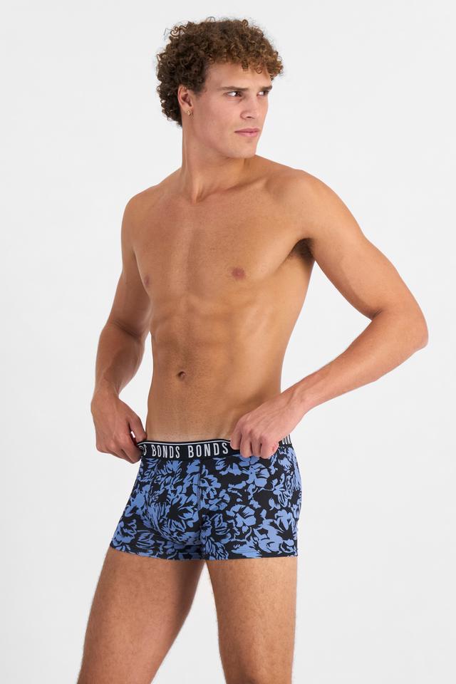 Bonds Faves Trunk