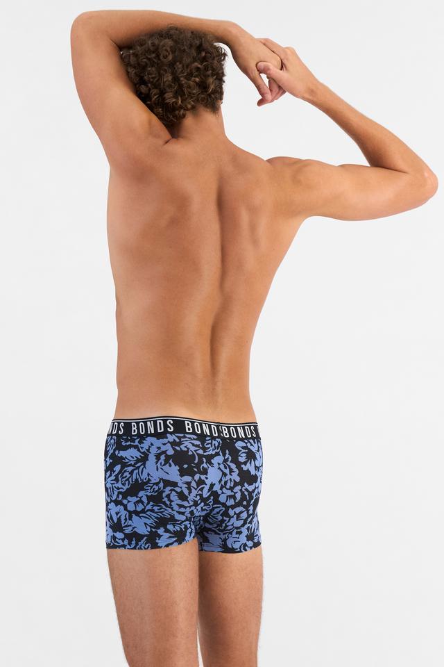 Bonds Faves Trunk