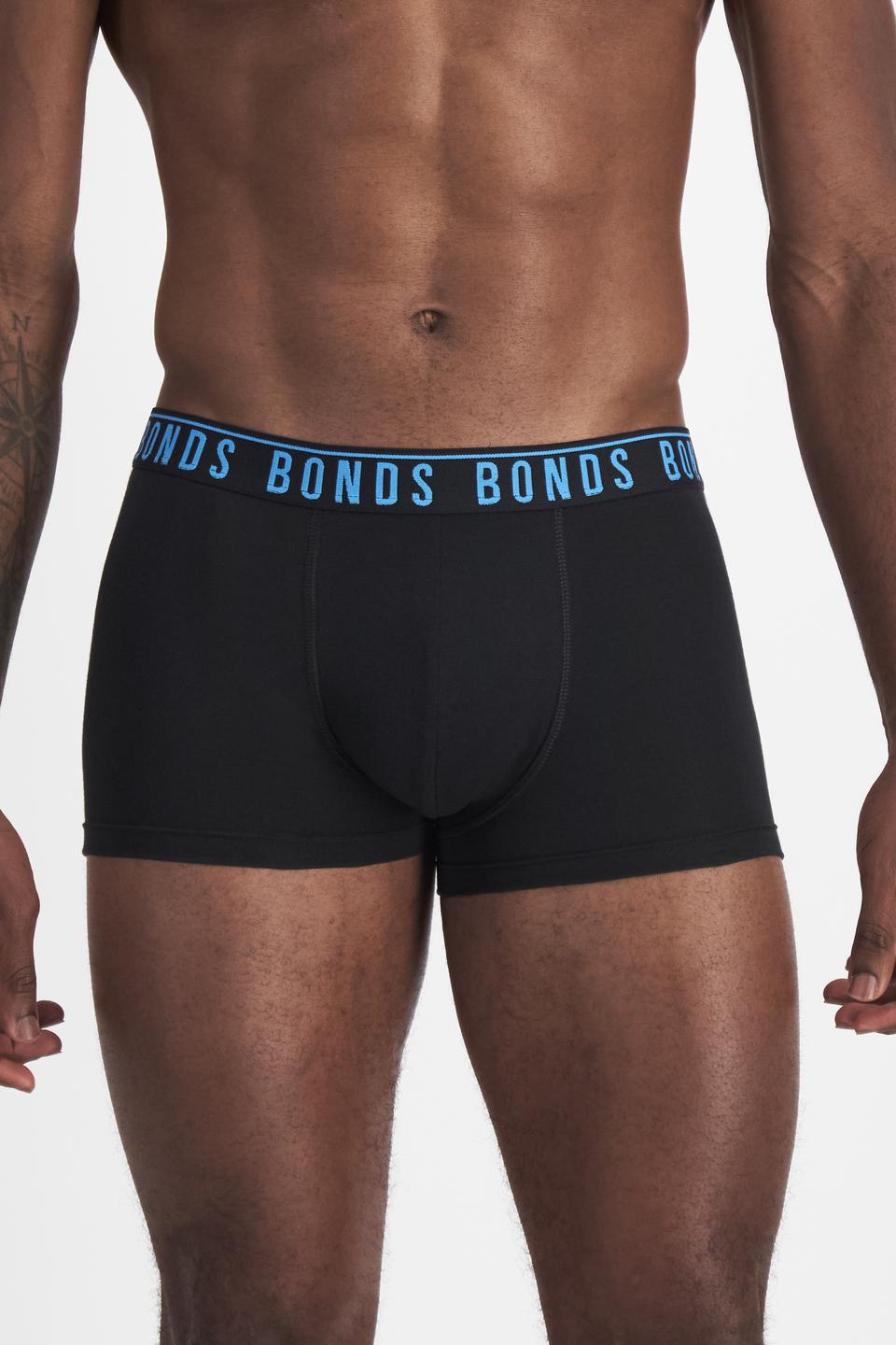 Bonds Faves Trunk