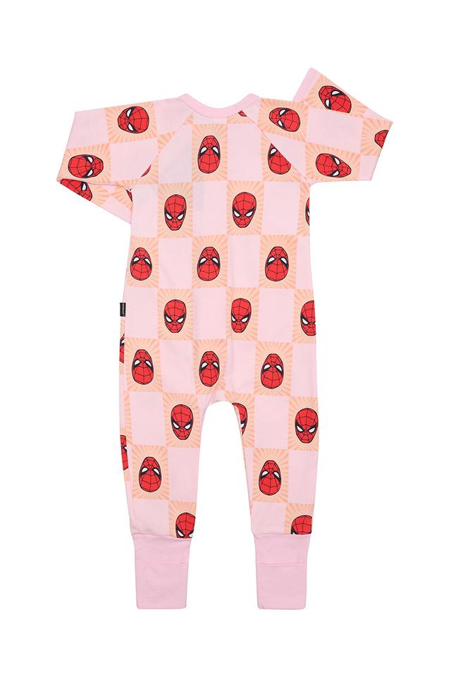 Bonds | Marvel Zip Wondersuit