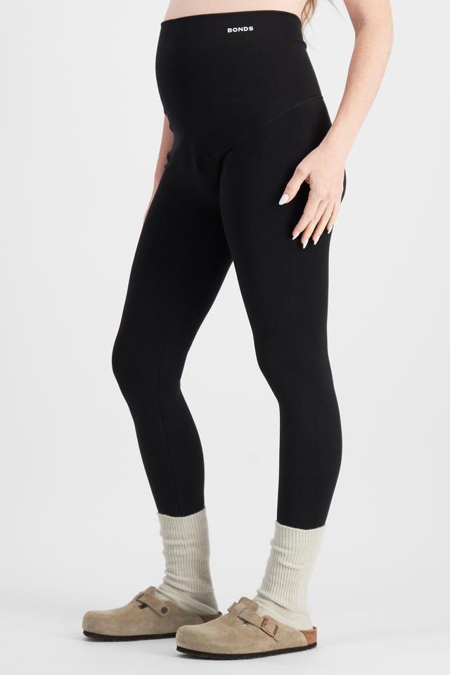 Bonds Maternity Roll Top Legging