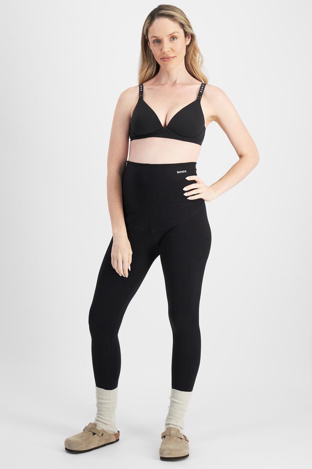 Bonds Maternity Roll Top Legging