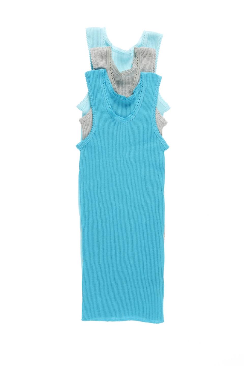 Bonds Singlet 3 Pack