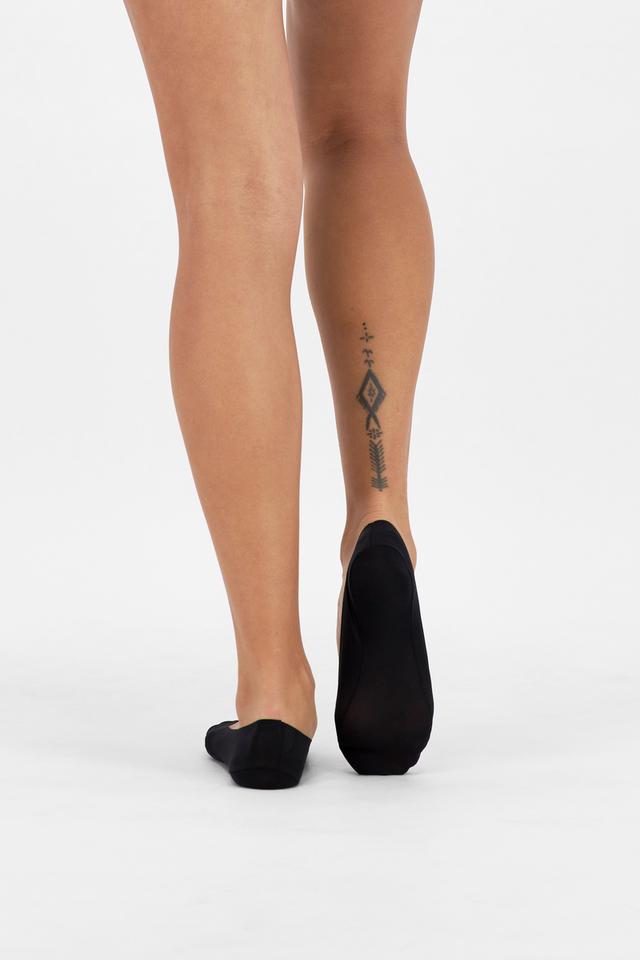 Bonds Smooth Footlet 1 pack