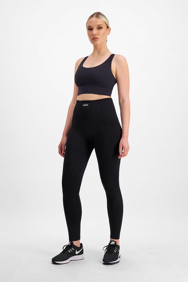 Model wears size Large, is 174cm tall with 87cm chest and 77cm waist