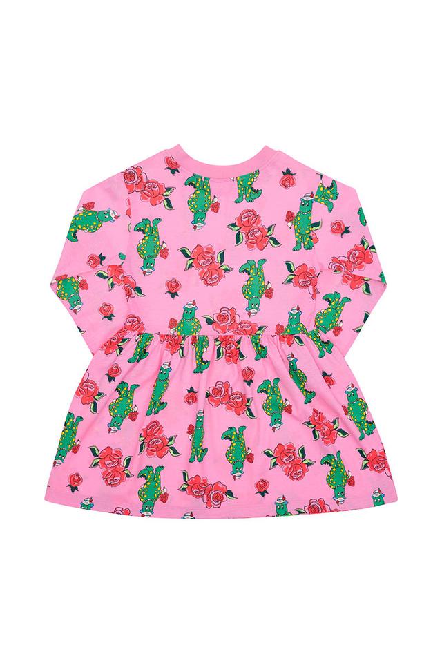 Bonds x The Wiggles Long Sleeve Tee Dress