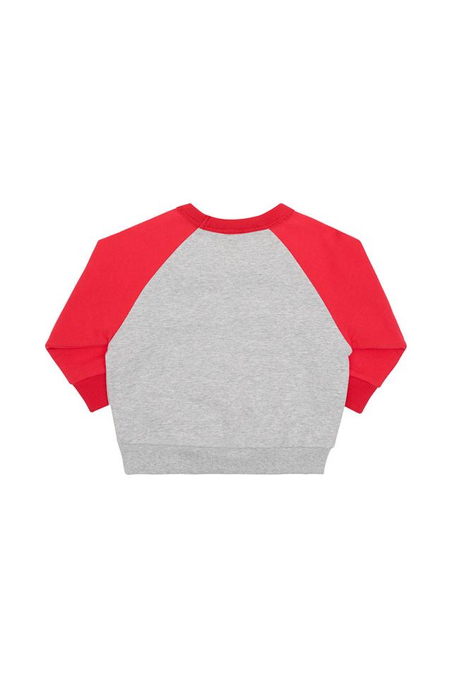 Bonds x The Wiggles Soft Threads Pullover
