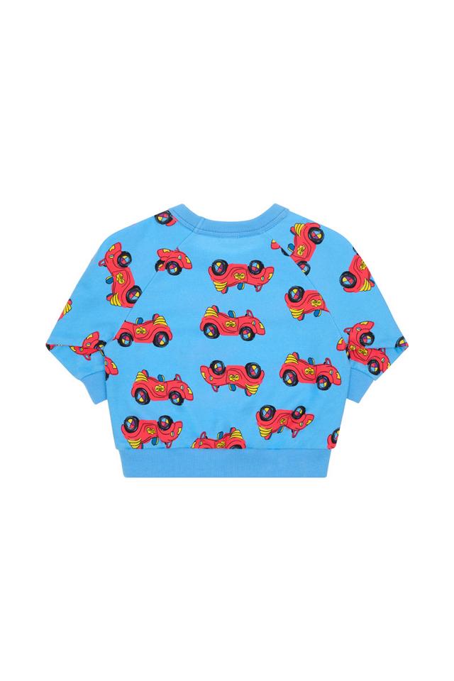 Bonds x The Wiggles Soft Threads Pullover