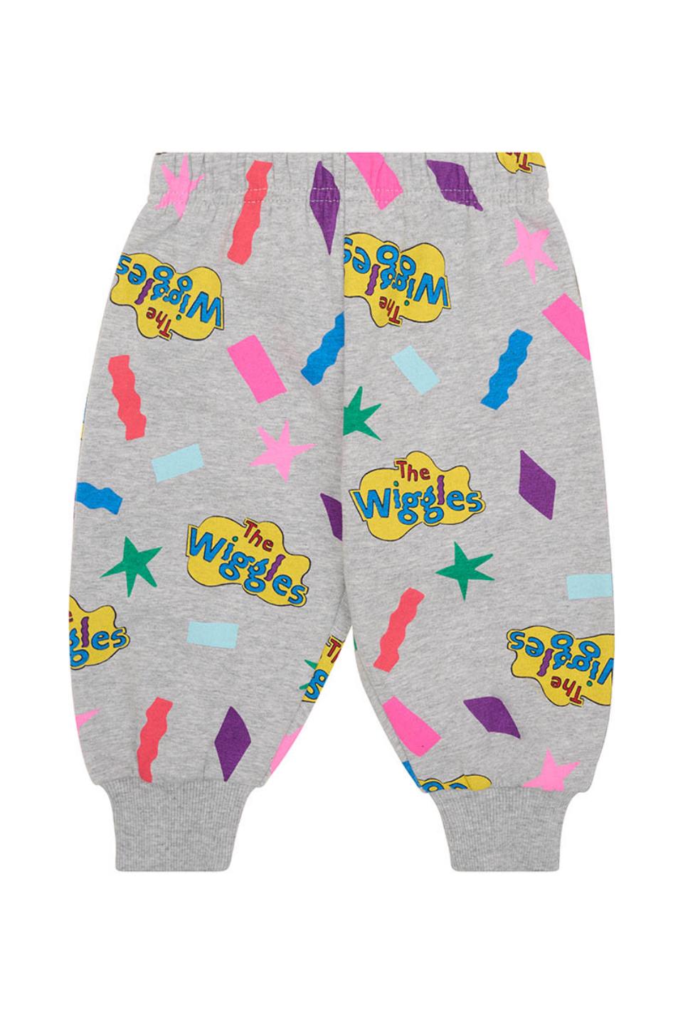 Bonds x The Wiggles Soft Threads Trackie