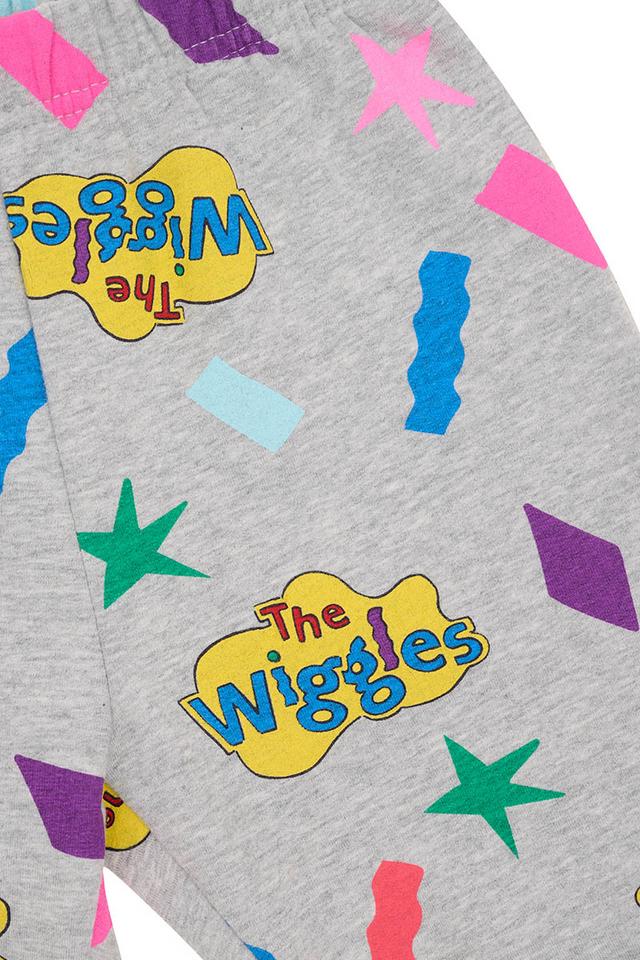 Bonds x The Wiggles Soft Threads Trackie