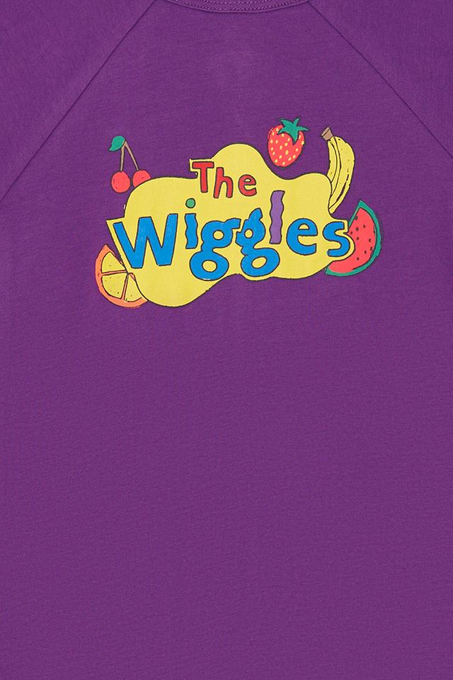 Bonds x The Wiggles Zip Wondersuit