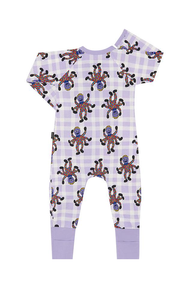 Bonds x The Wiggles Zip Wondersuit