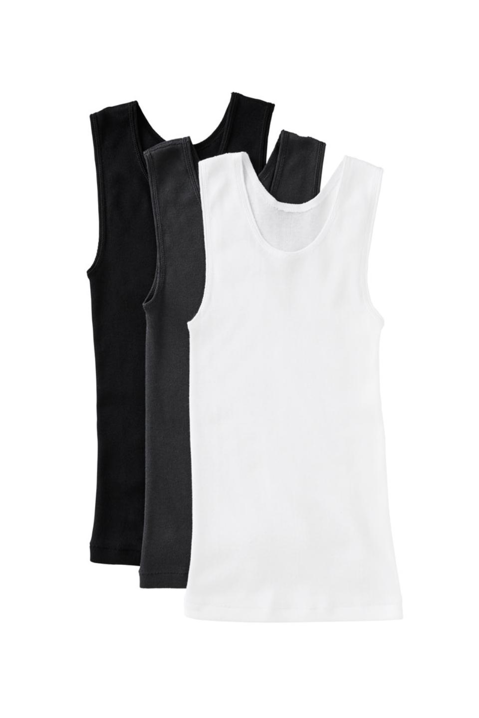 Boys Chesty 3 Pack